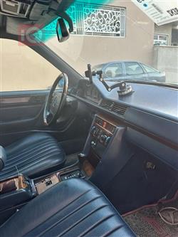 مرسيدس بنز E-Class